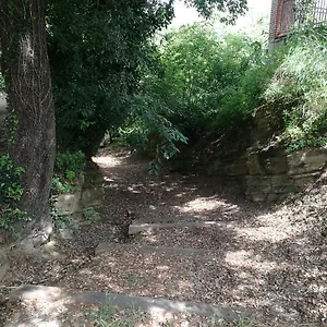  Сasa de vacaciones Puig De