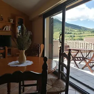  Apartamento Mitjavila