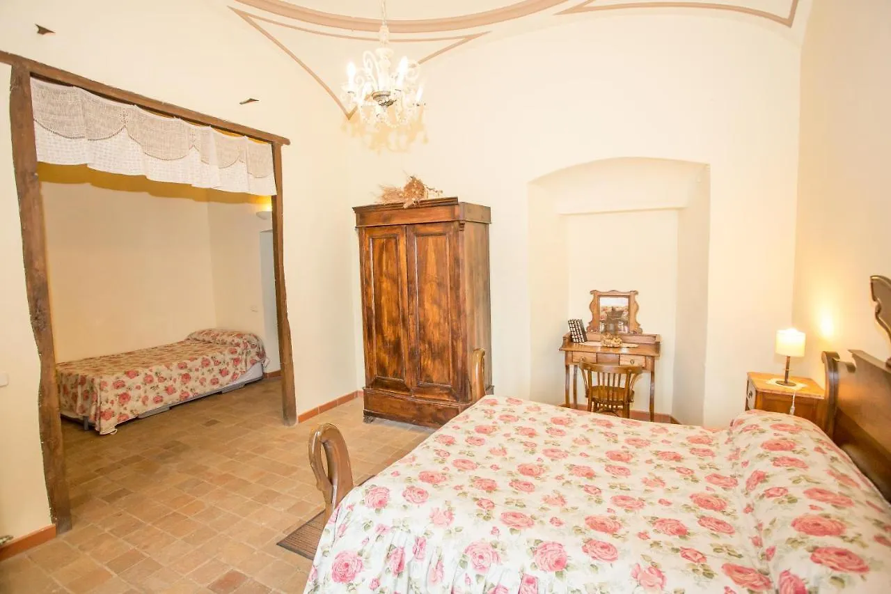 Turismo Rural Can Massot Guest House Darnius 0*,  Spain