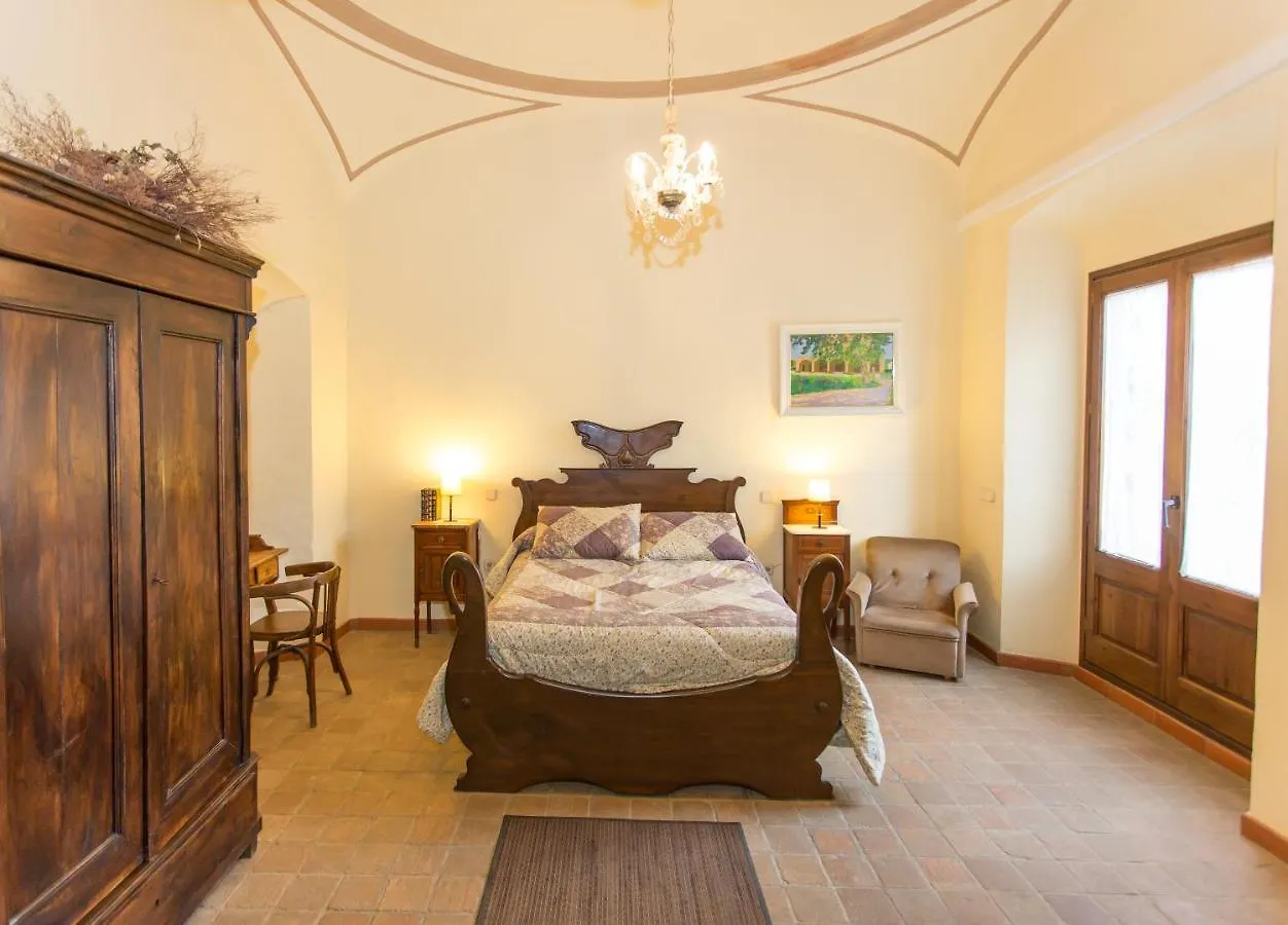 Turismo Rural Can Massot Guest House Darnius 0*,