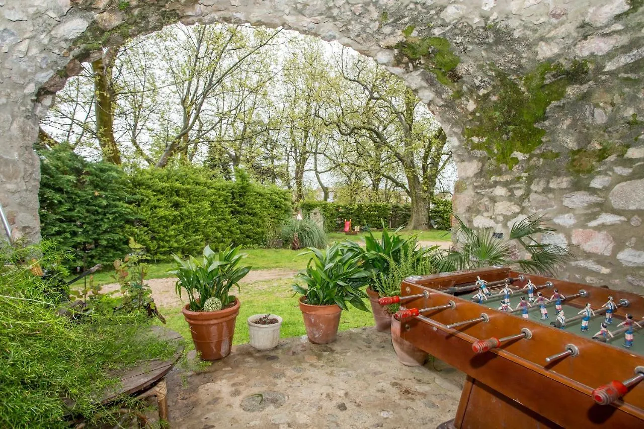 Country house Turismo Rural Can Massot Guest House Darnius