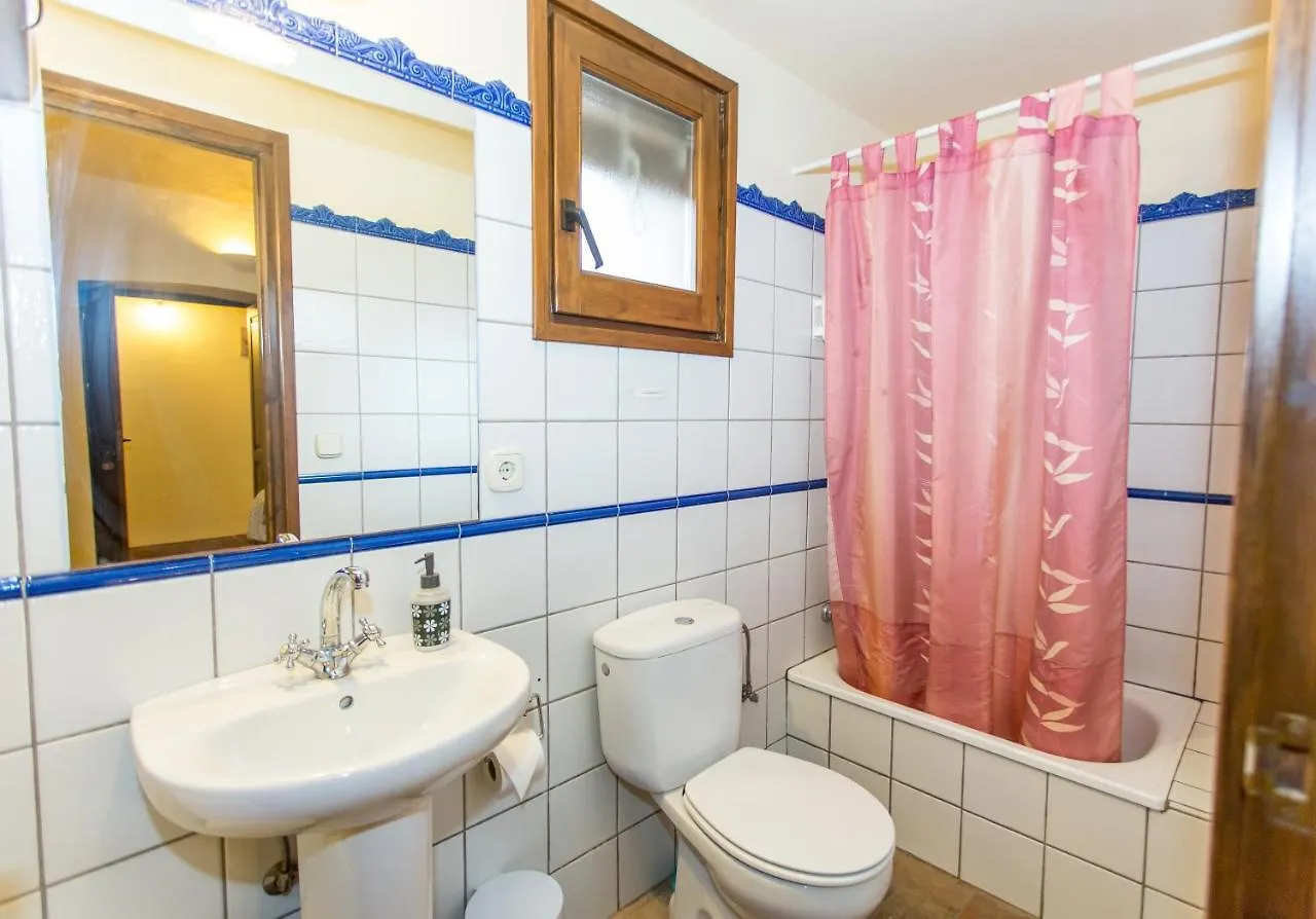 Turismo Rural Can Massot Guest House Darnius Country house