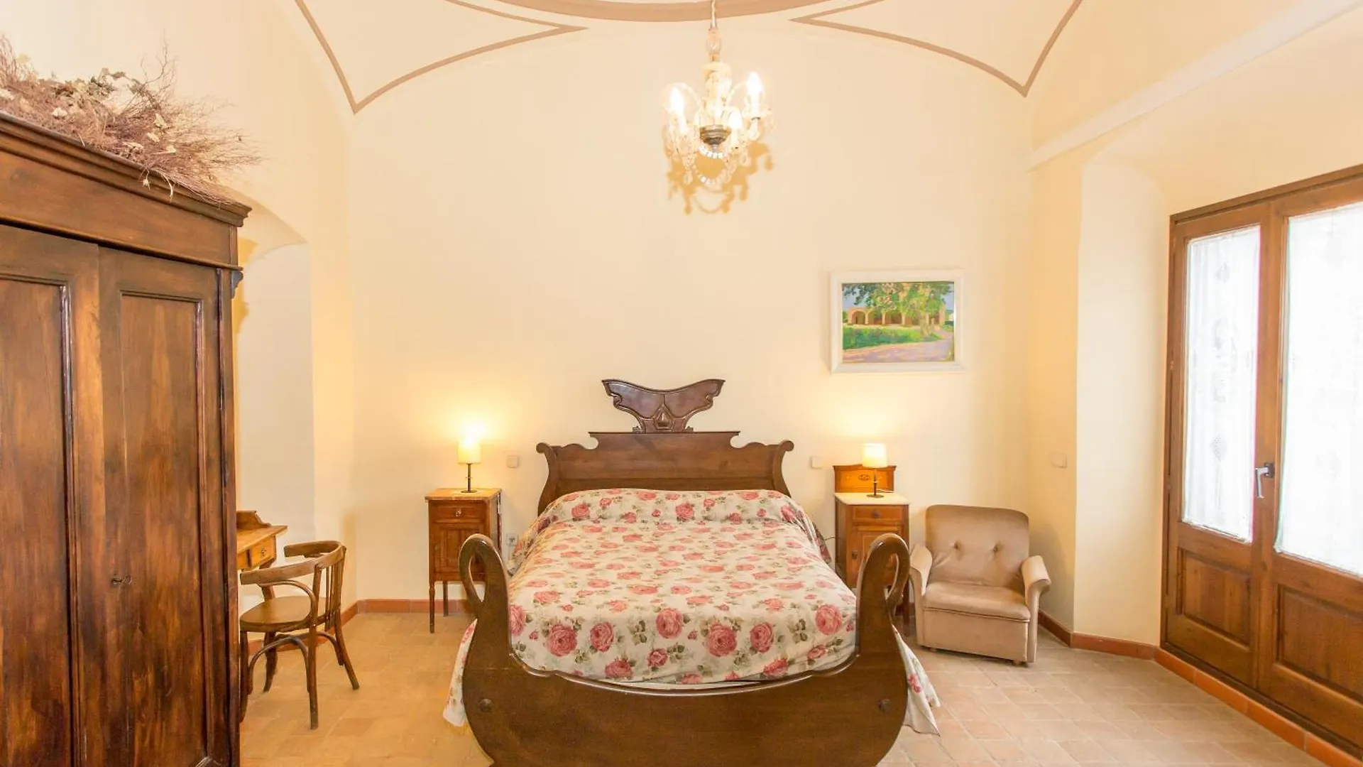 Turismo Rural Can Massot Guest House Darnius Spain