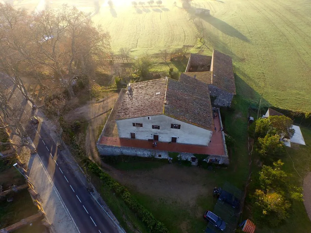 Turismo Rural Can Massot Guest House Darnius 0*,  Spain