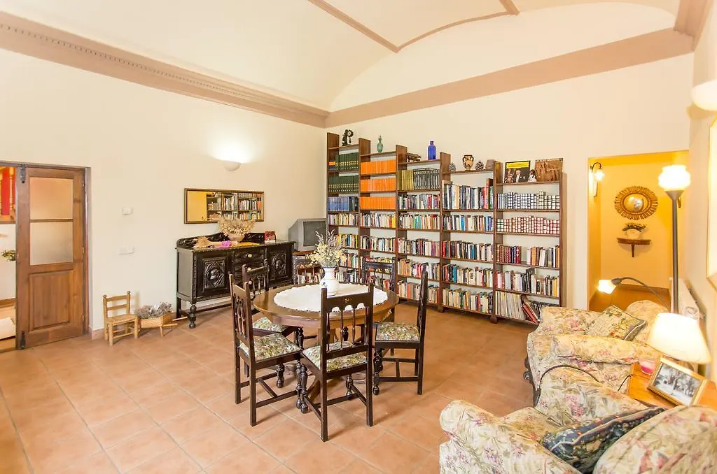 Country house Turismo Rural Can Massot Guest House Darnius